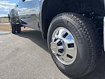 New 2026 Chevrolet Silverado 3500 LT Crew Cab 4WD Pickup for sale #TF124393 - photo 7