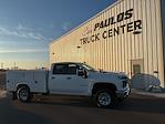 New 2026 Chevrolet Silverado 3500 Double Cab Service Truck for sale #TF125457 - photo 1