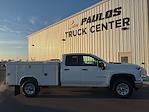 New 2026 Chevrolet Silverado 3500 Double Cab Service Truck for sale #TF125457 - photo 3