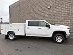 New 2026 Chevrolet Silverado 3500 Crew Cab Service Truck for sale #TF128119 - photo 4