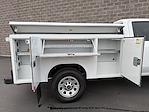 New 2026 Chevrolet Silverado 3500 Crew Cab Service Truck for sale #TF128119 - photo 10