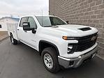 New 2026 Chevrolet Silverado 3500 Crew Cab Service Truck for sale #TF128119 - photo 1