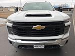 New 2026 Chevrolet Silverado 3500 Crew Cab Service Truck for sale #TF128119 - photo 5