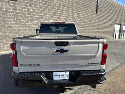 2026 Chevrolet Silverado 2500 Crew Cab 4WD Pickup for sale #TF128193 - photo 2