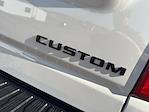 New 2026 Chevrolet Silverado 2500 Custom Crew Cab 4WD Pickup for sale #TF128193 - photo 12