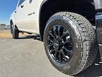 New 2026 Chevrolet Silverado 2500 Custom Crew Cab 4WD Pickup for sale #TF128193 - photo 7