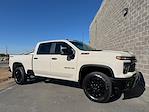 New 2026 Chevrolet Silverado 2500 Custom Crew Cab 4WD Pickup for sale #TF128229 - photo 1