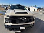 New 2026 Chevrolet Silverado 2500 Custom Crew Cab 4WD Pickup for sale #TF128229 - photo 3