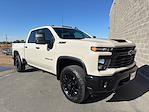New 2026 Chevrolet Silverado 2500 Custom Crew Cab 4WD Pickup for sale #TF128229 - photo 4