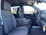 New 2026 Chevrolet Silverado 2500 Custom Crew Cab 4WD Pickup for sale #TF128229 - photo 37