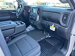 New 2026 Chevrolet Silverado 2500 Custom Crew Cab 4WD Pickup for sale #TF128229 - photo 38