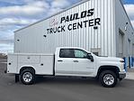 New 2026 Chevrolet Silverado 3500 Double Cab Service Truck for sale #TF131284 - photo 3