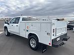 New 2026 Chevrolet Silverado 3500 Double Cab Service Truck for sale #TF131284 - photo 2