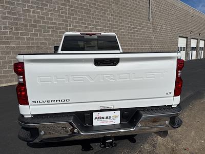 New 2026 Chevrolet Silverado 3500 LT Crew Cab 4WD Pickup for sale #TF140129 - photo 2