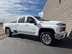 New 2026 Chevrolet Silverado 3500 LT Crew Cab 4WD Pickup for sale #TF140129 - photo 1