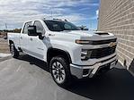 New 2026 Chevrolet Silverado 3500 LT Crew Cab 4WD Pickup for sale #TF140129 - photo 4