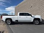 New 2026 Chevrolet Silverado 3500 LT Crew Cab 4WD Pickup for sale #TF140129 - photo 5
