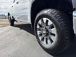 New 2026 Chevrolet Silverado 3500 LT Crew Cab 4WD Pickup for sale #TF140129 - photo 7