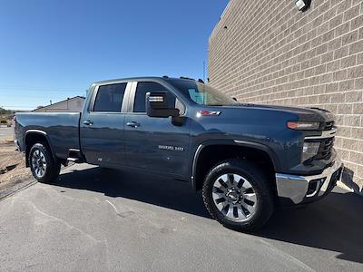 New 2026 Chevrolet Silverado 3500 LT Crew Cab 4WD Pickup for sale #TF140981 - photo 1