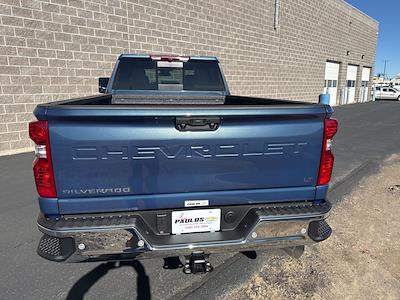 New 2026 Chevrolet Silverado 3500 LT Crew Cab 4WD Pickup for sale #TF140981 - photo 2