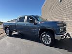 New 2026 Chevrolet Silverado 3500 LT Crew Cab 4WD Pickup for sale #TF140981 - photo 1