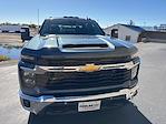 New 2026 Chevrolet Silverado 3500 LT Crew Cab 4WD Pickup for sale #TF140981 - photo 3