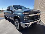 New 2026 Chevrolet Silverado 3500 LT Crew Cab 4WD Pickup for sale #TF140981 - photo 4