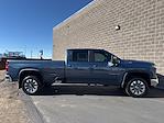 New 2026 Chevrolet Silverado 3500 LT Crew Cab 4WD Pickup for sale #TF140981 - photo 5