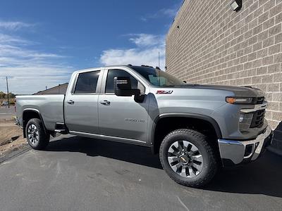 New 2026 Chevrolet Silverado 3500 LT Crew Cab for sale #TF141240 - photo 1