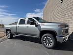 New 2026 Chevrolet Silverado 3500 LT Crew Cab for sale #TF141240 - photo 1