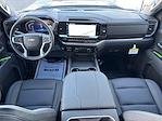 New 2026 Chevrolet Silverado 3500 LT Crew Cab for sale #TF141240 - photo 16