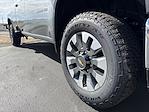 New 2026 Chevrolet Silverado 3500 LT Crew Cab for sale #TF141240 - photo 7