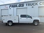 New 2026 Chevrolet Silverado 3500 Crew Cab Service Truck for sale #TF151178 - photo 1