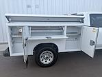 New 2026 Chevrolet Silverado 3500 Crew Cab Service Truck for sale #TF151178 - photo 18