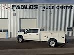 New 2026 Chevrolet Silverado 3500 Crew Cab Service Truck for sale #TF151178 - photo 6