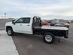 2026 Chevrolet Silverado 3500 Double Cab 4WD CM Truck Beds Flatbed Truck for sale #TF152079 - photo 9