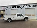 New 2026 Chevrolet Silverado 3500 Double Cab Service Truck for sale #TF158519 - photo 1