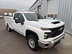 New 2026 Chevrolet Silverado 3500 Double Cab Service Truck for sale #TF158519 - photo 2