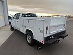 New 2026 Chevrolet Silverado 3500 Double Cab Service Truck for sale #TF158519 - photo 5