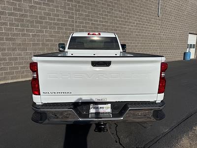 New 2026 Chevrolet Silverado 3500 Work Truck Regular Cab for sale #TF167614 - photo 2