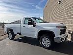 New 2026 Chevrolet Silverado 3500 Work Truck Regular Cab for sale #TF167614 - photo 1