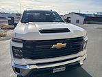 New 2026 Chevrolet Silverado 3500 Work Truck Regular Cab for sale #TF167614 - photo 3