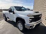 New 2026 Chevrolet Silverado 3500 Work Truck Regular Cab for sale #TF167614 - photo 4