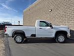 New 2026 Chevrolet Silverado 3500 Work Truck Regular Cab for sale #TF167614 - photo 5