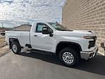 New 2026 Chevrolet Silverado 2500 Work Truck Regular Cab for sale #TF169118 - photo 1