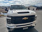New 2026 Chevrolet Silverado 2500 Work Truck Regular Cab for sale #TF169118 - photo 3