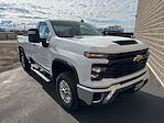New 2026 Chevrolet Silverado 2500 Work Truck Regular Cab for sale #TF169118 - photo 4