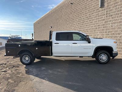 New 2026 Chevrolet Silverado 3500 - photo 1