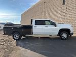 New 2026 Chevrolet Silverado 3500 Crew Cab Flatbed Truck for sale #TF175463 - photo 2