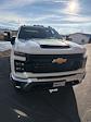 New 2026 Chevrolet Silverado 3500 Crew Cab Flatbed Truck for sale #TF175463 - photo 3